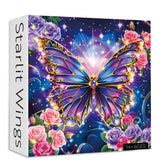 Starlit Wings Puzzles 1000 Stücke